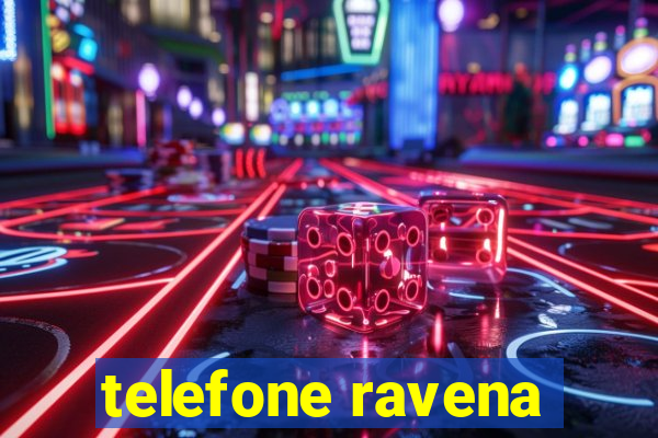 telefone ravena